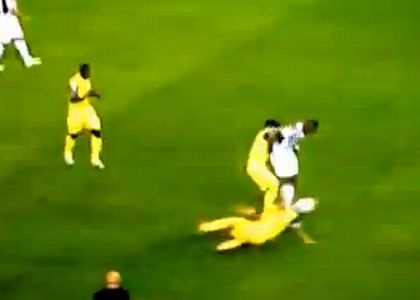 Pogba, che numero contro il Chievo. Video