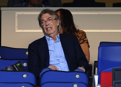 Premio Glgs-Ussi Lombardia: Moratti personaggio dell'anno