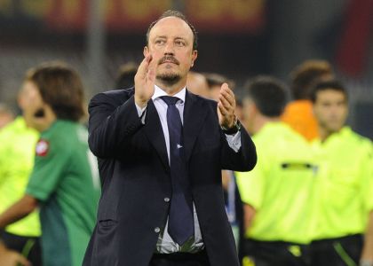 Napoli, Benitez ai saluti: il 3 giugno lo presenta il Real