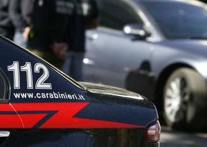 Atalanta: ucciso il fratello di Ivan Ruggeri