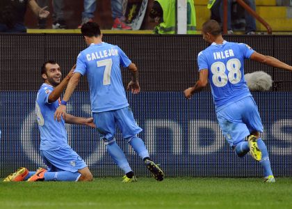 Serie A: Napoli-Cagliari 3-0, gol e highlights. Video