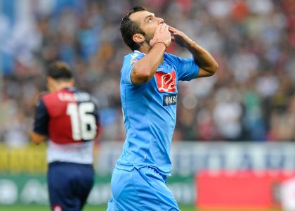 Serie A: Genoa-Napoli 0-2, gol e highlights. Video