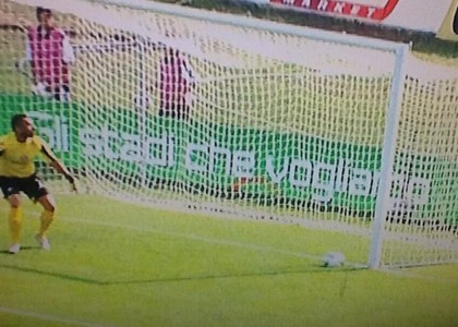 Serie B: Siena-Trapani 2-1, gol e highlights. Video