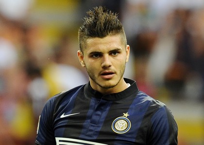 Inter, Icardi: 