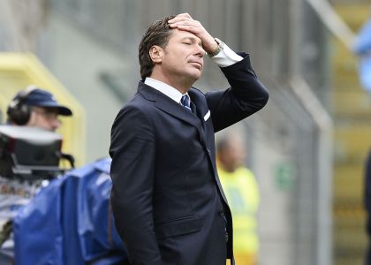 Inter, Mazzarri: 