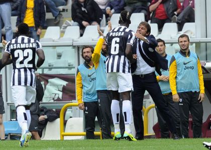 Serie A: Torino-Juventus in diretta. Live