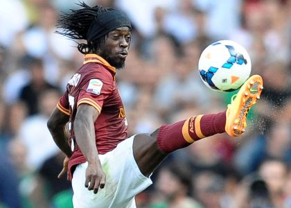 Serie A: cinquina Roma, Bologna annientato