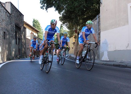 Mondiali ciclismo 2013: la prova maschile in diretta. Live