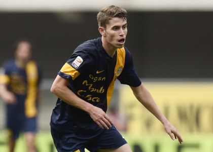 Verona, Jorginho: 