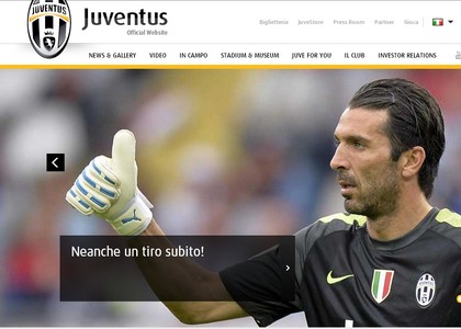 La Juve replica al Torino: 