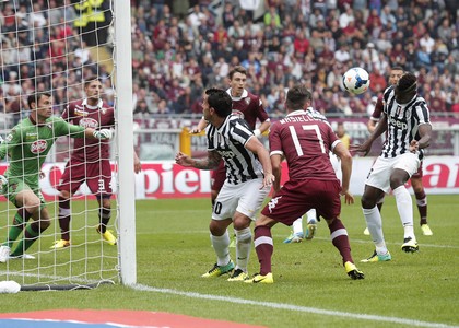 Torino, Cairo a Conte: 