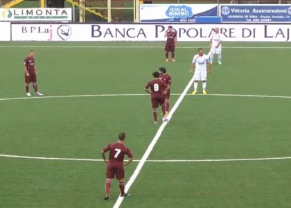 Coppa Italia Lega Pro, FeralpiSalò: i convocati per il Pontedera