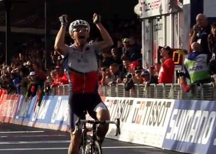 Mondiali ciclismo 2013: trionfa Rui Costa, Nibali quarto