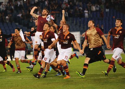 Baldissoni: 