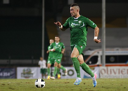 Serie B: Avellino-Reggina 3-0, gol e highlights. Video