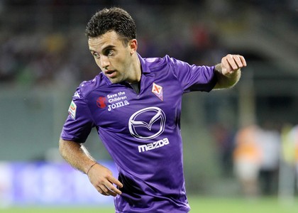 Amichevoli: Rossi gol, ma è ko Fiorentina col Palmeiras