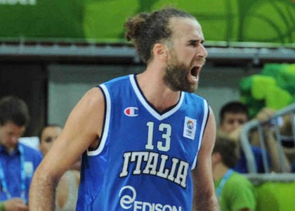 Basket, Trentino Cup: l'Italia non decolla, vince la Germania