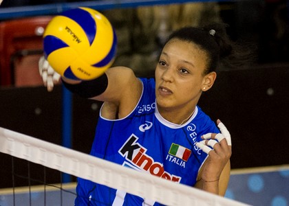 Volley, World Grand Prix: cuore Italia, ma vince la Russia