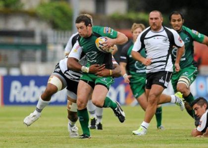 Rugby, Pro 12: Treviso e Zebre, che colpi!