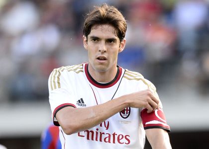 Milan: Kakà al San Paolo, è tutto fatto
