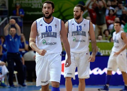 Nba: gli azzurri dicono sì alla Nazionale