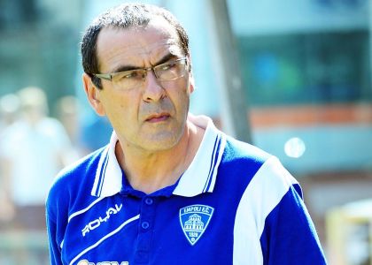 Serie B: Empoli-Pescara in diretta. Live