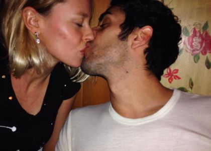 Amore infinito: Pellegrini e Magnini di nuovo insieme