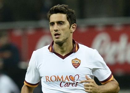 Roma, Marquinho rifiuta il Genoa
