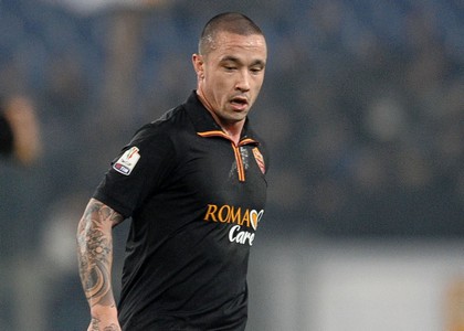 Serie A: Bologna-Roma in diretta. Live