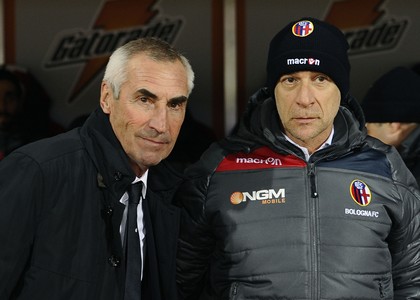 Serie A: Bologna-Lazio in diretta. Live