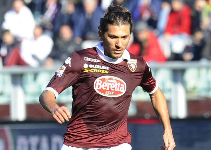 Milan: Galliani vede Cairo per Cerci