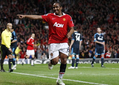 Anderson: 