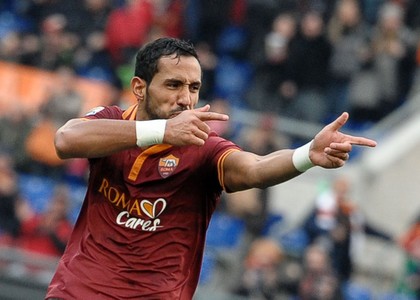 La verità di Benatia: 