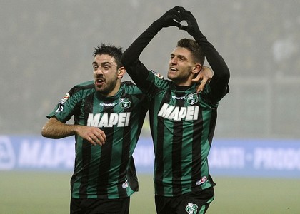Serie A: Sassuolo-Verona, probabili formazioni