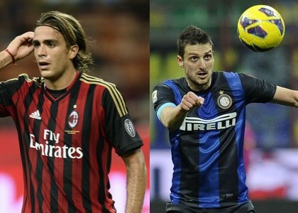 Pazza idea: scambio Matri-Kuzmanovic?