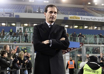 Premier: Allegri riparte dal Tottenham