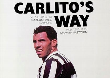 Libri di Sport: l’apache venuto dalla strada