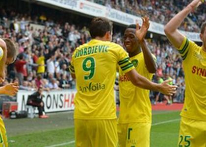Djordjevic annuncia: 