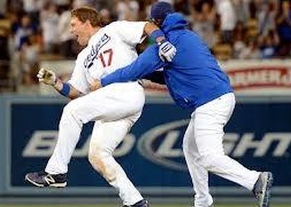 Baseball: Kershaw, contratto record coi Dodgers