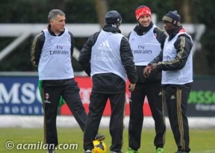 Milan: Berlusconi impegnato, slitta la presentazione di Seedorf