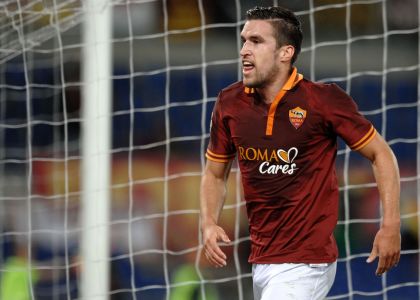 Champions, Roma: lista Uefa, c'è Strootman