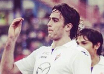 Fiorentina: sospiro di sollievo per Matri