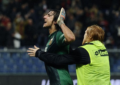 Sport in Tv, 3 febbraio: Genoa-Sampdoria su Sky Calcio 1