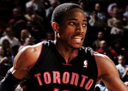 Nba: Toronto passa a Miami, vola San Antonio