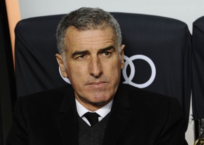 Milan, Tassotti: 