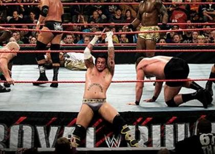 Torna la Royal Rumble: chi vince va a Wrestlemania