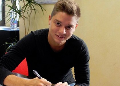 Ufficiale: il giovane Adryan è del Cagliari