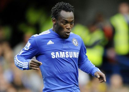 Milan, è fatta: preso Essien dal Chelsea