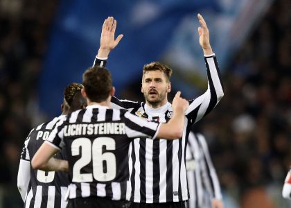 Amichevoli: Juventus devastante, 8 gol all'Isl Stars