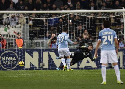 Serie A: Lazio-Juventus 1-1, gol e highlights. Video